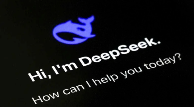 R2来之前，DeepSeek又放了个烟雾弹